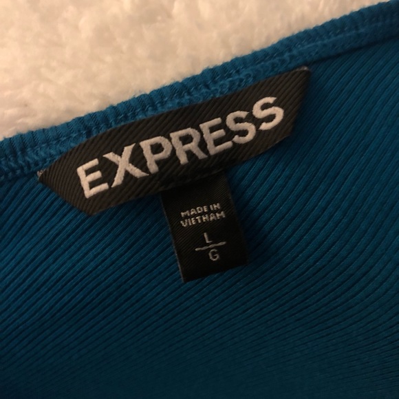 Express dress - Picture 5 of 7